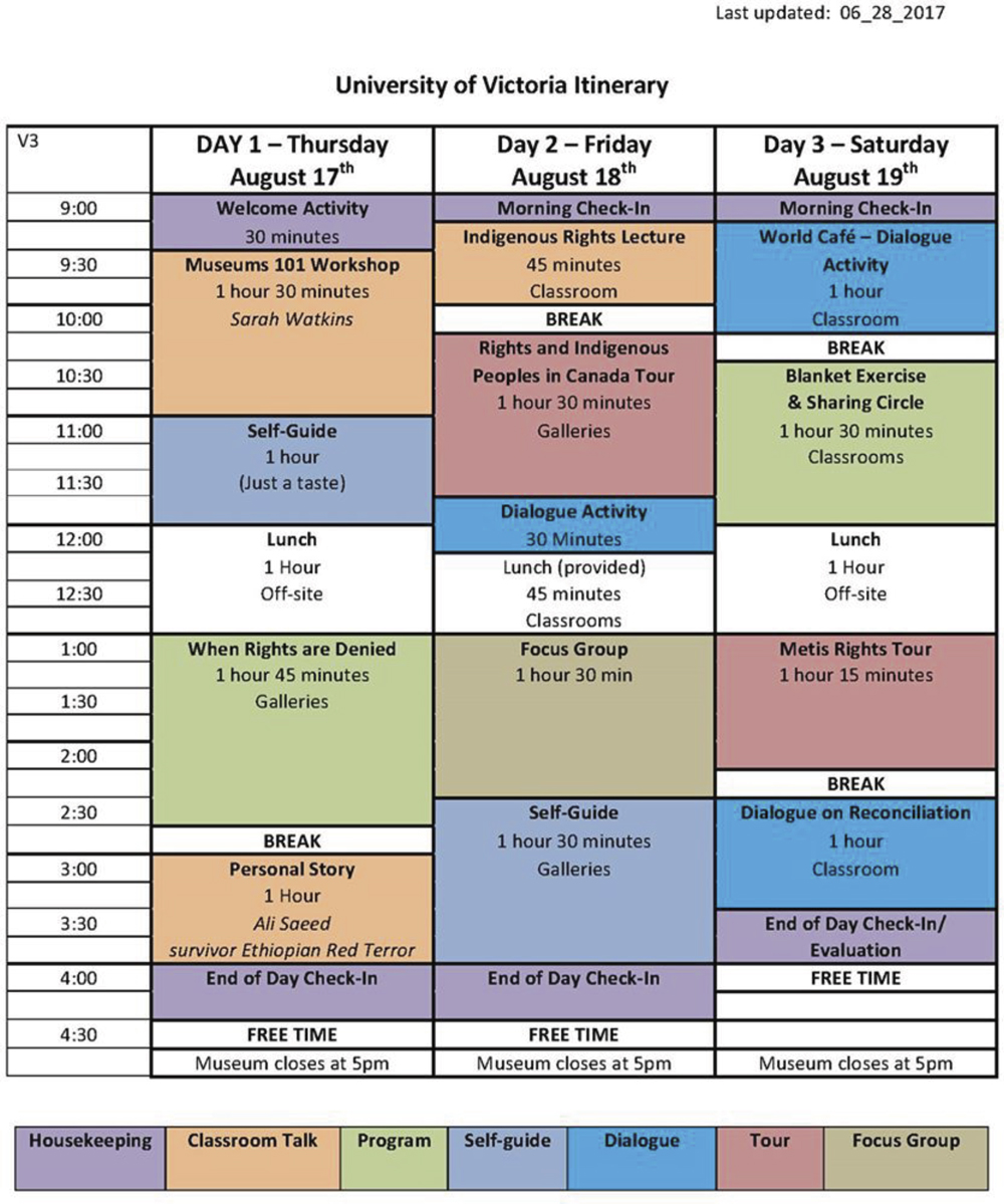 UVic-Narrative-symposium-schedule